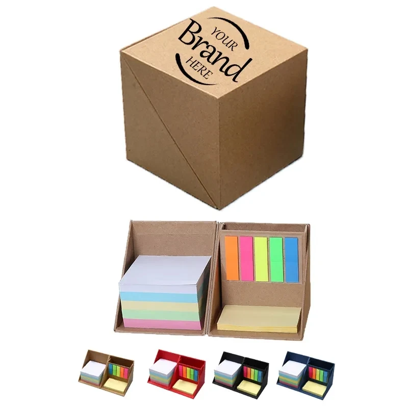 Sticky Note Holder Box 1