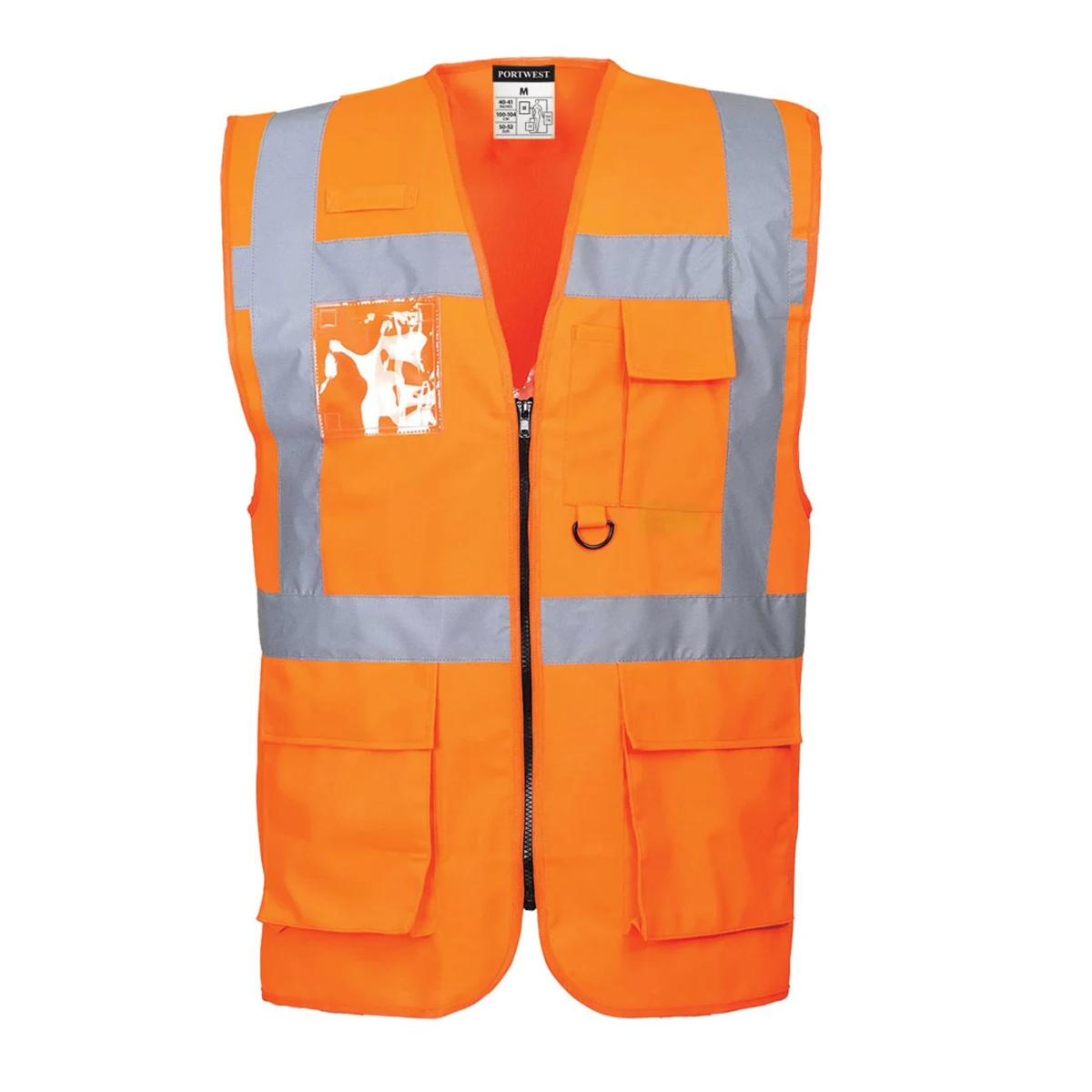 Portwest Berlin Executive Vest 1