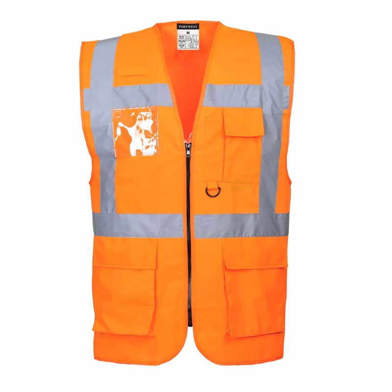 Portwest Berlin Executive Vest