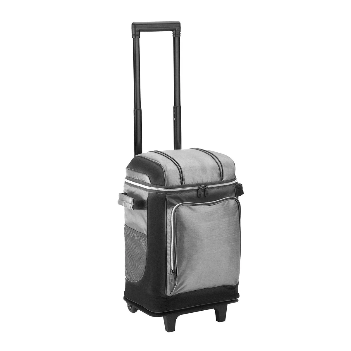 Coleman® 42-Can Soft-Sided Wheeled Cooler 1