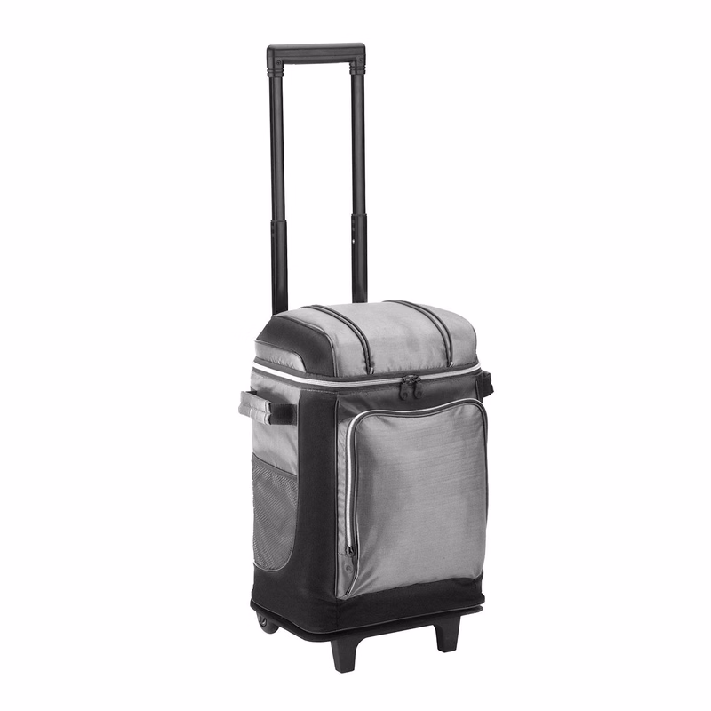 Coleman® 42-Can Soft-Sided Wheeled Cooler
