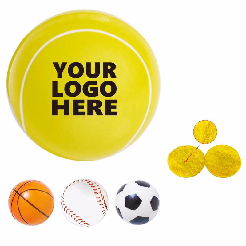 PU Stress Relief Ball