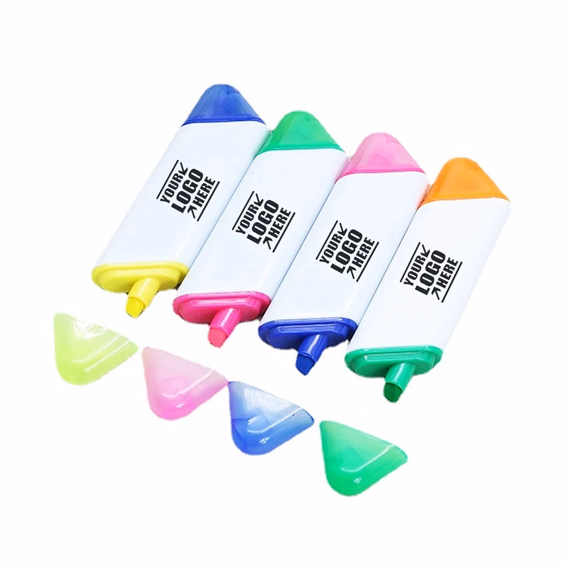 Double Head Highlighter Pens
