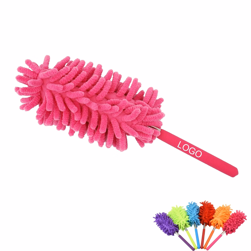 Custom Logo Household Cleaning Dust Duster