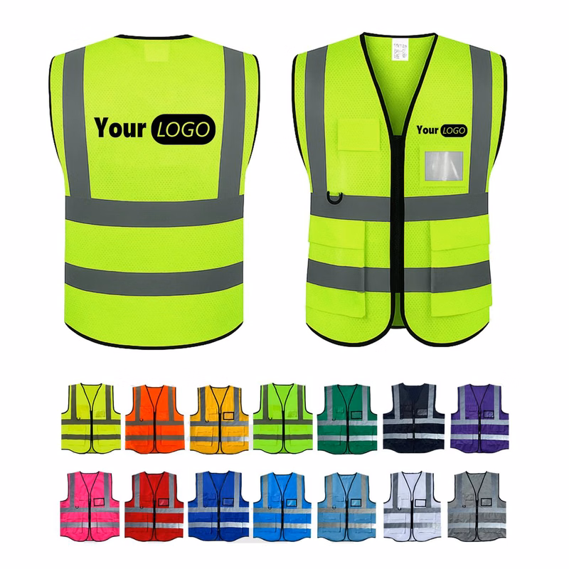 Safety Gear