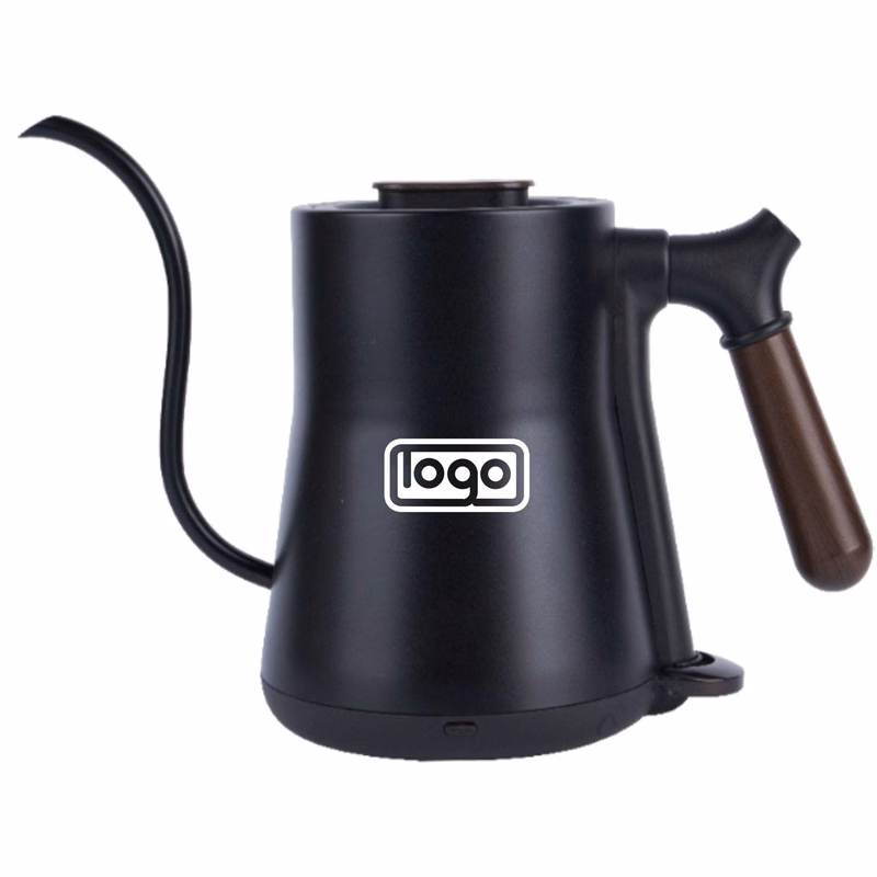 27oz Bistro Gooseneck Electric Water Kettle