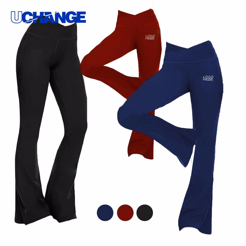 Women Leggings with Pockets Apparel