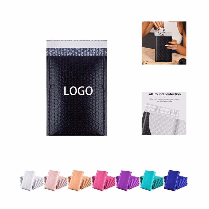 Customed Bubble Mailer Shipping Envelope