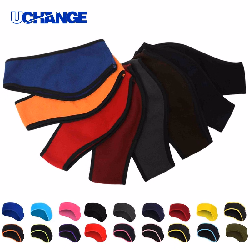 Ear Warmer Headband Accessory