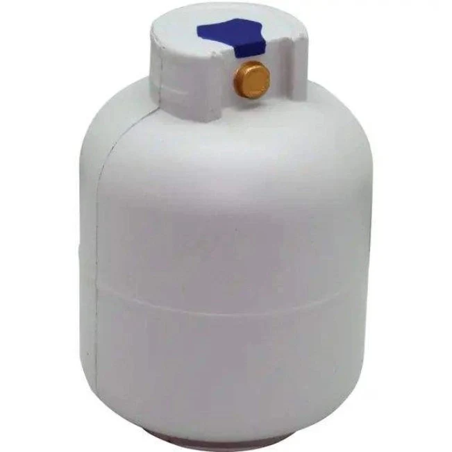 Propane Tank Stress Ball 1