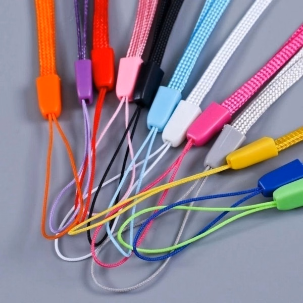 Cell Phone Wristband Strap Keychain/Lanyard/Cellphonr acce