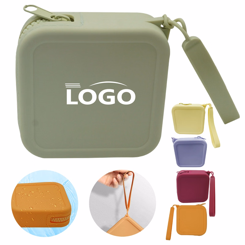 Brandable Waterproof Bag With Custom Logos
