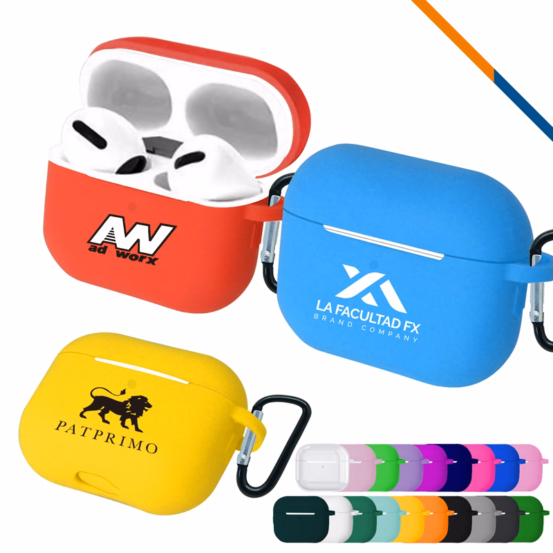 Nitro AirPods 3 Case