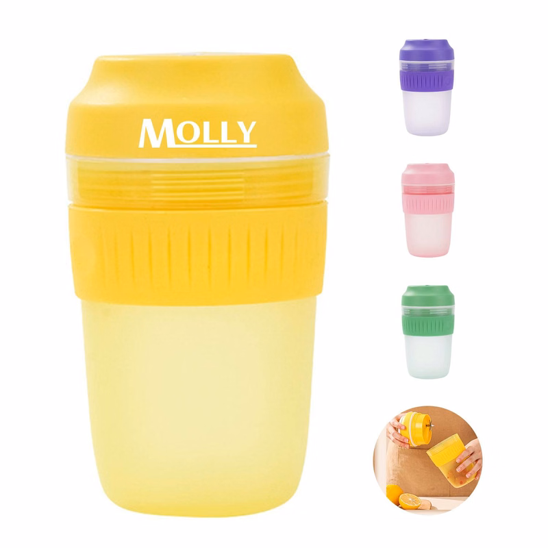 Mini portable juicer Cup