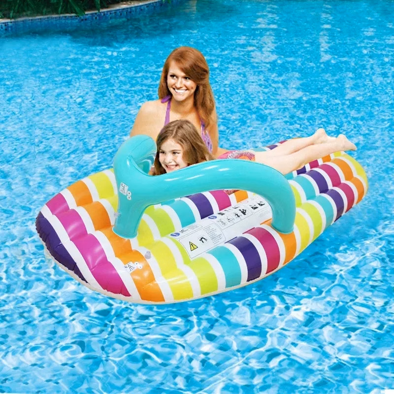 Custom Wholesale Pool Float