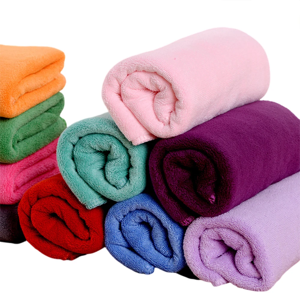 All-Purpose Microfiber Towels 1