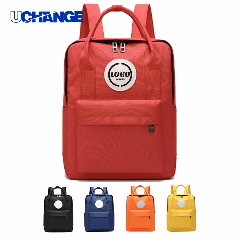 Versatile Lightweight School Travel Backpack Organizer