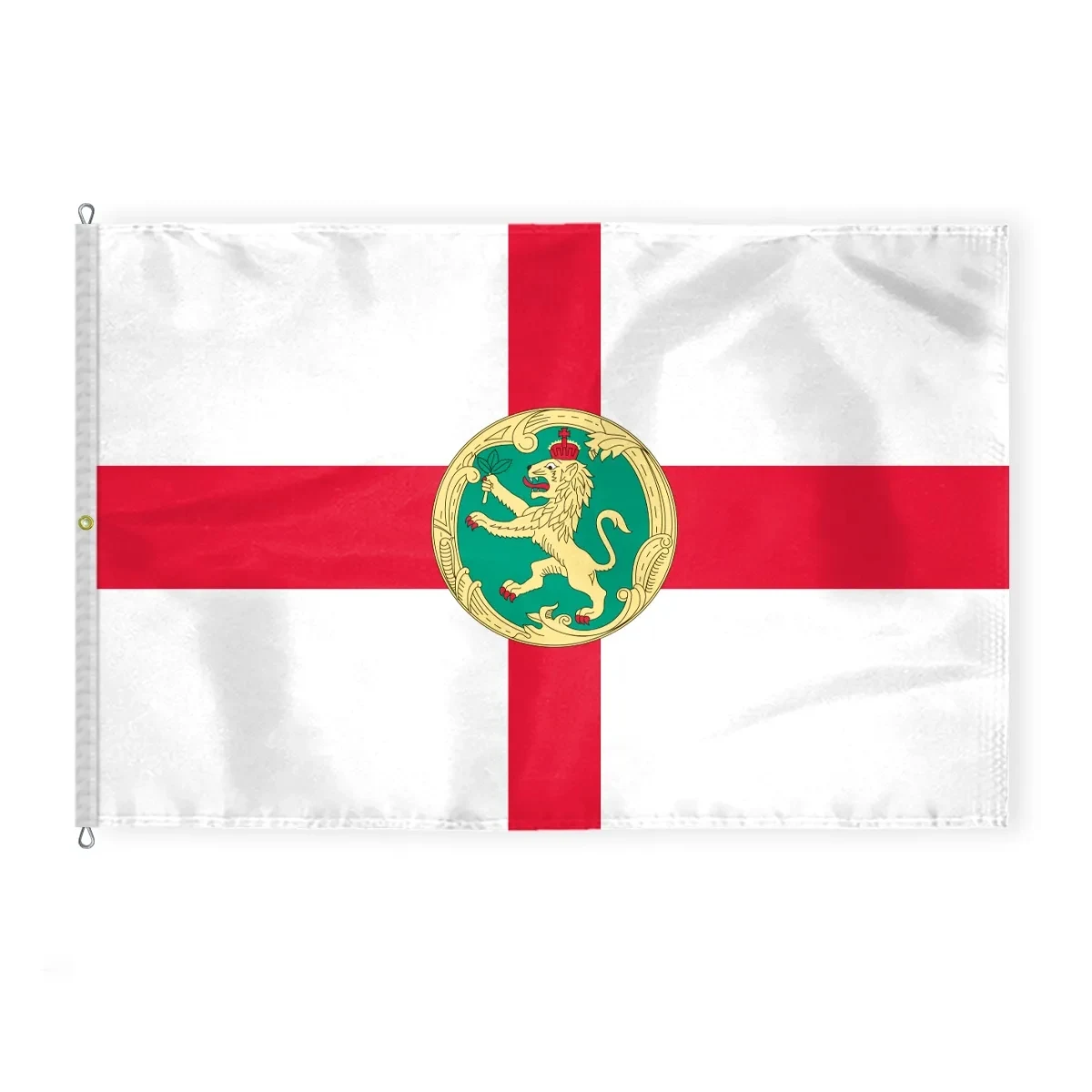World Flag - Alderney 1