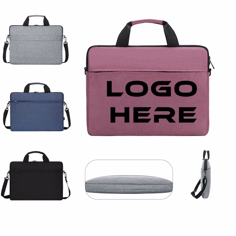 15.6" Waterproof Oxford Laptop Bag