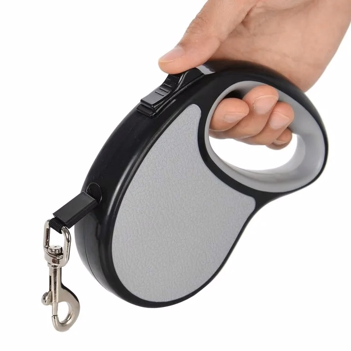 Auto Retractable Pet Rope Leash