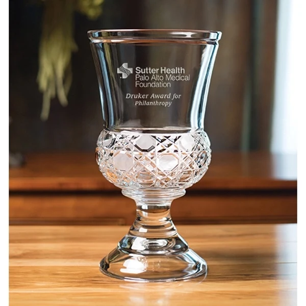 Meredith Trophy Cup 1