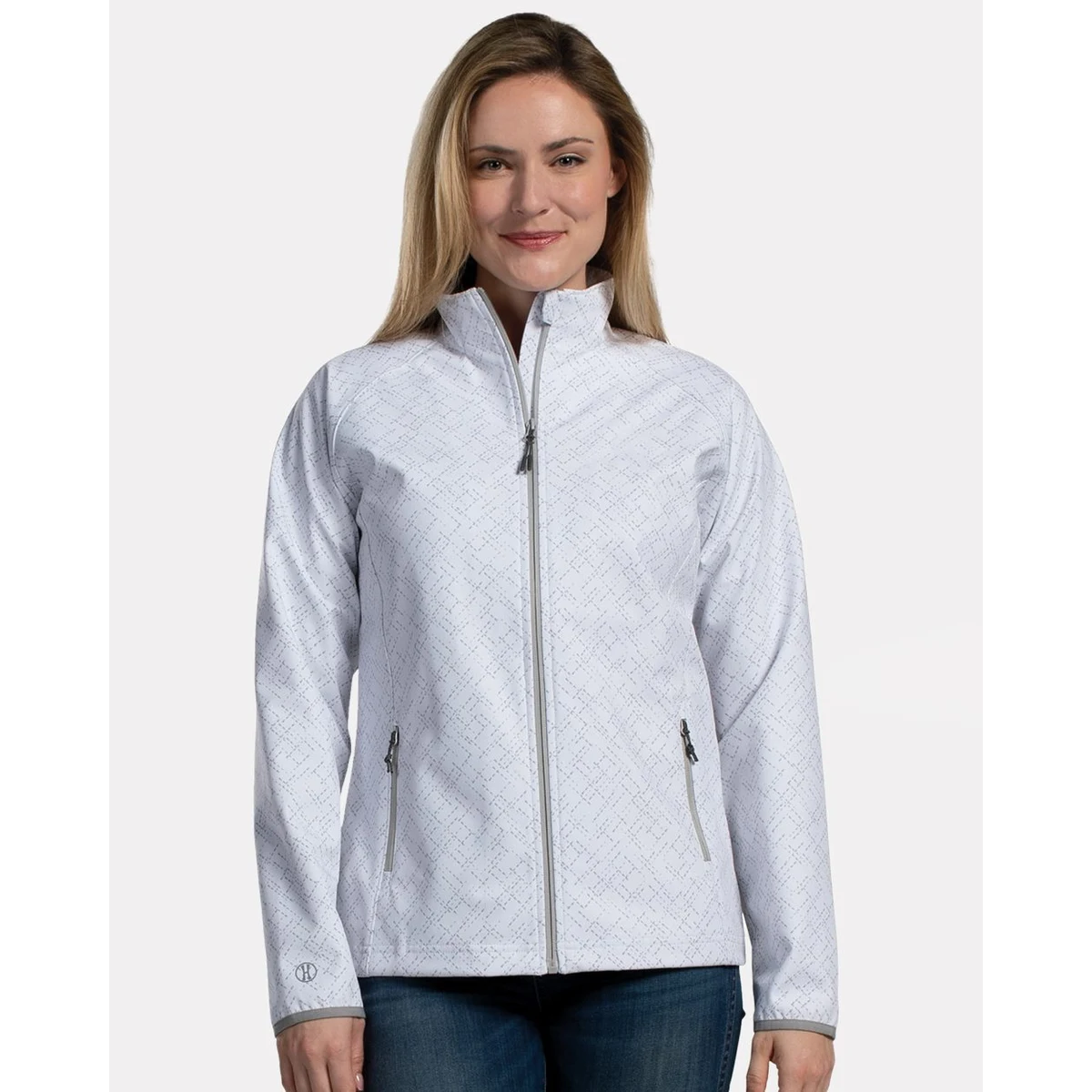 Women's Featherlight Soft Shell Jacket - 229721 1