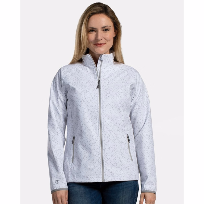 Women's Featherlight Soft Shell Jacket - 229721