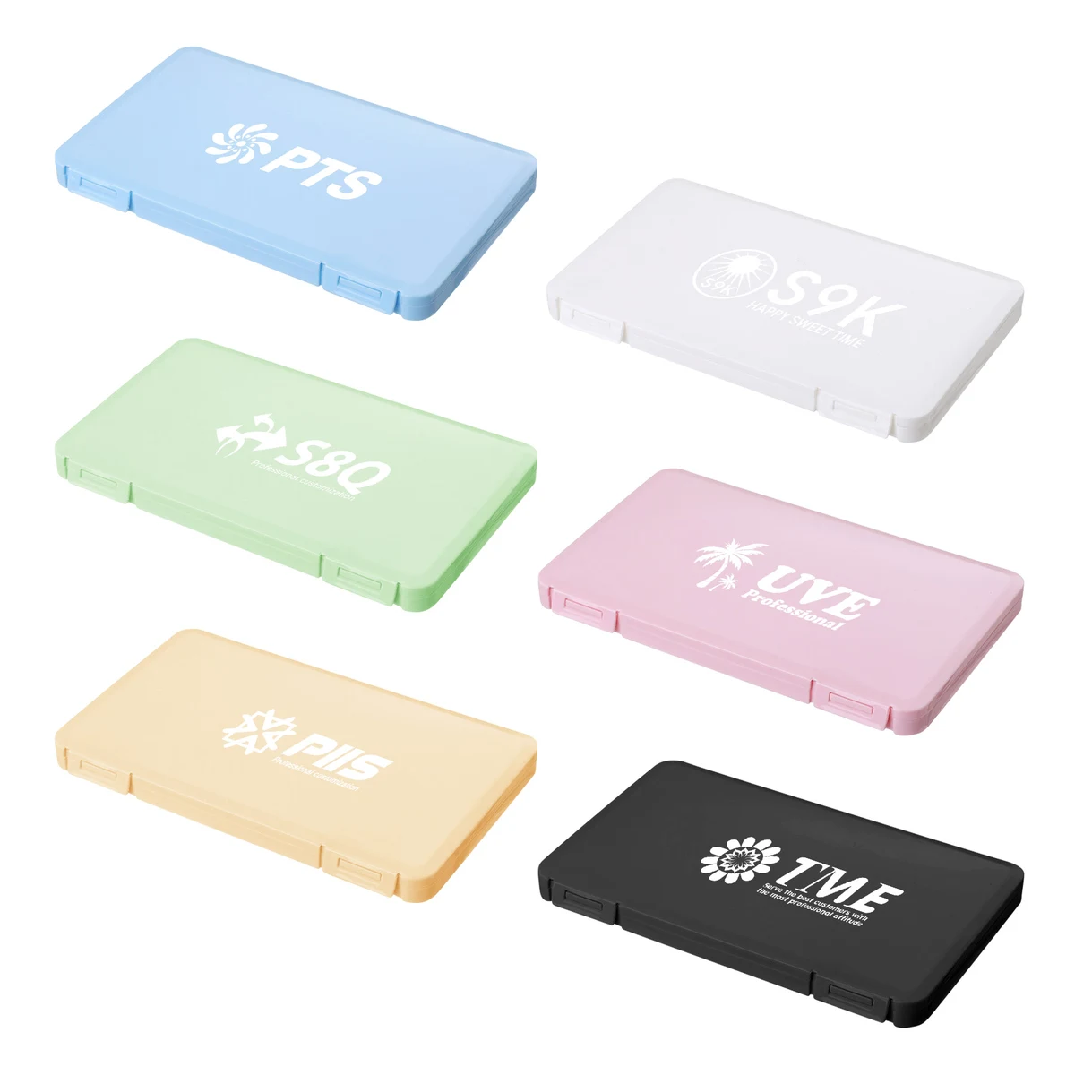 Portable Mask Container box 1