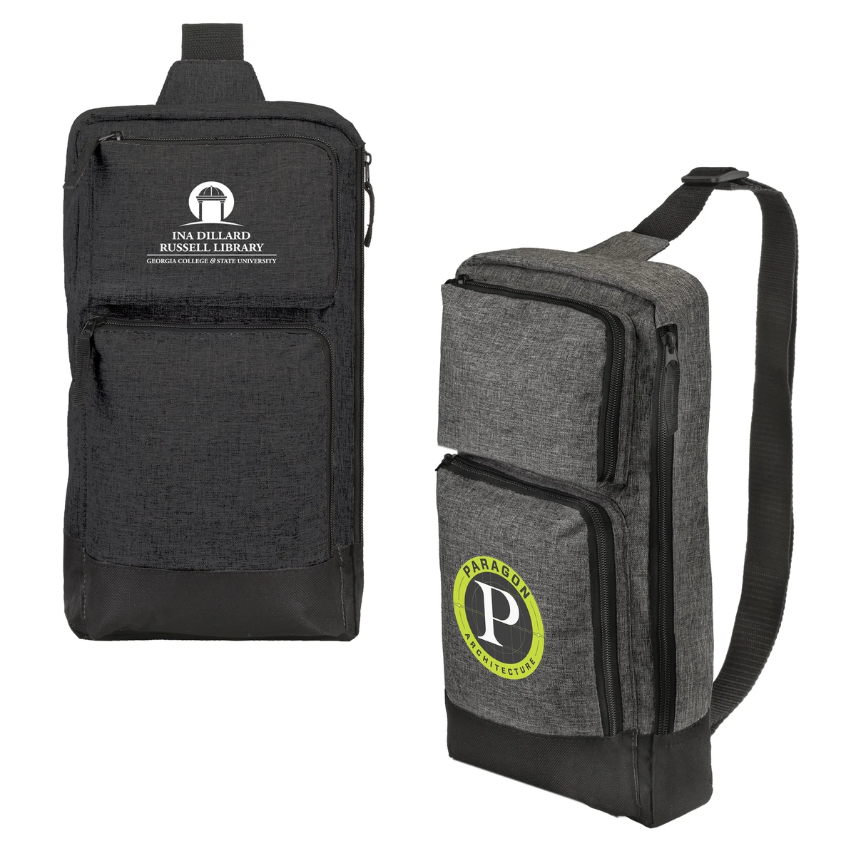 Metro Crossbody Sling Bag 1