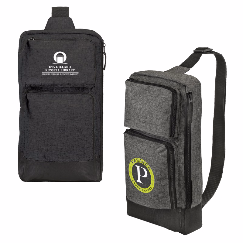 Metro Crossbody Sling Bag