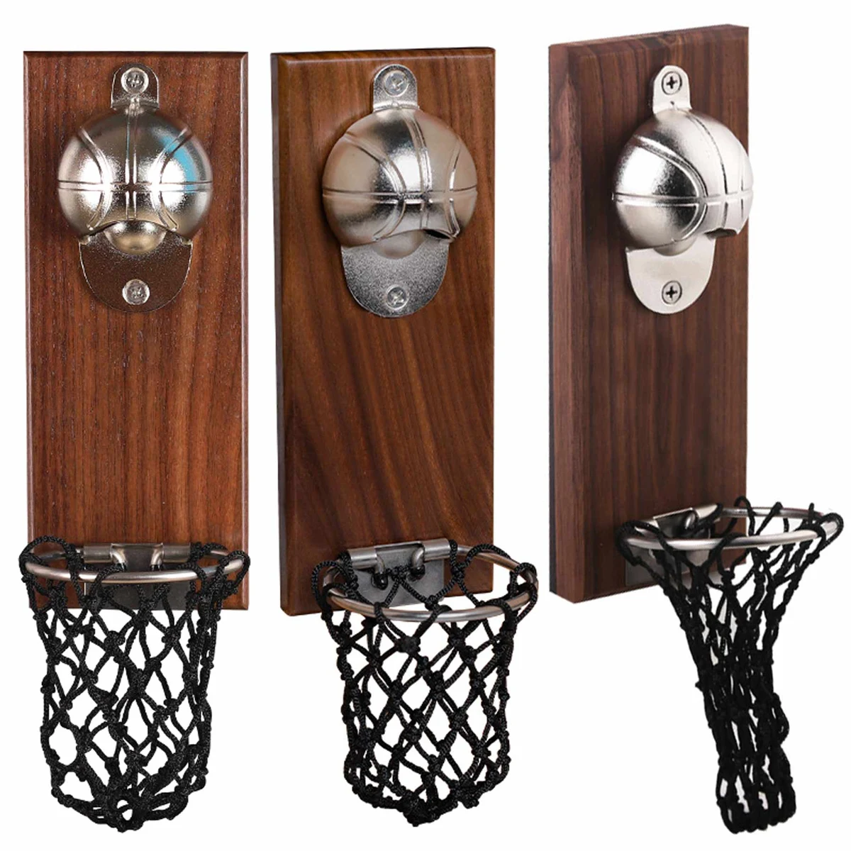 Basketball Bottle Opener 1