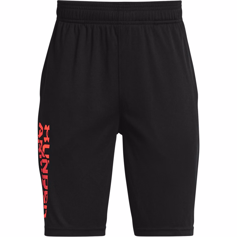 UA Prototype 2.0 Wordmark Boys' Shorts