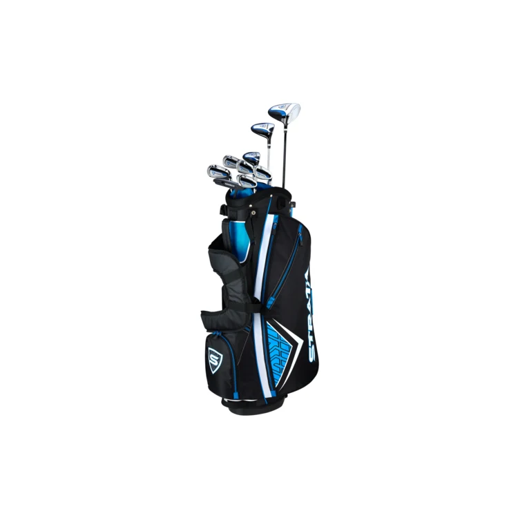 Callaway Strata 12-Piece Men's Set 1