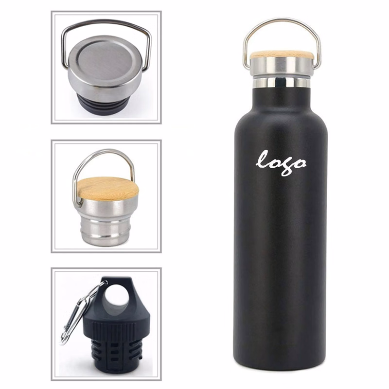 25 oz vacuum water bottle