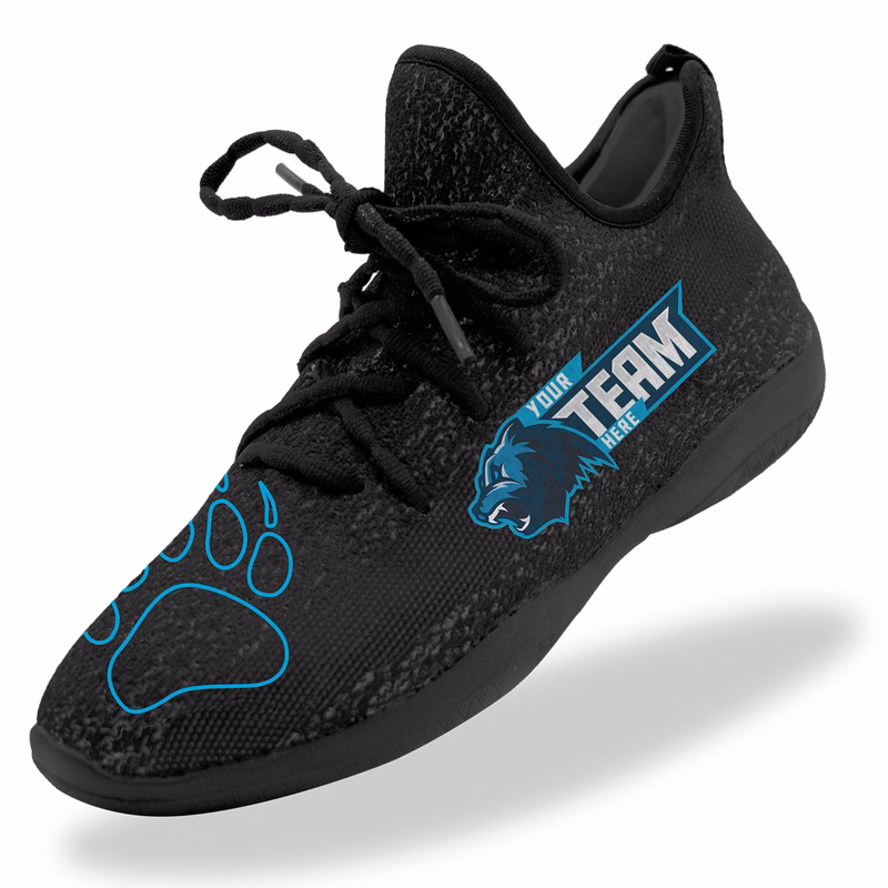 Mid Top Cheer Shoe