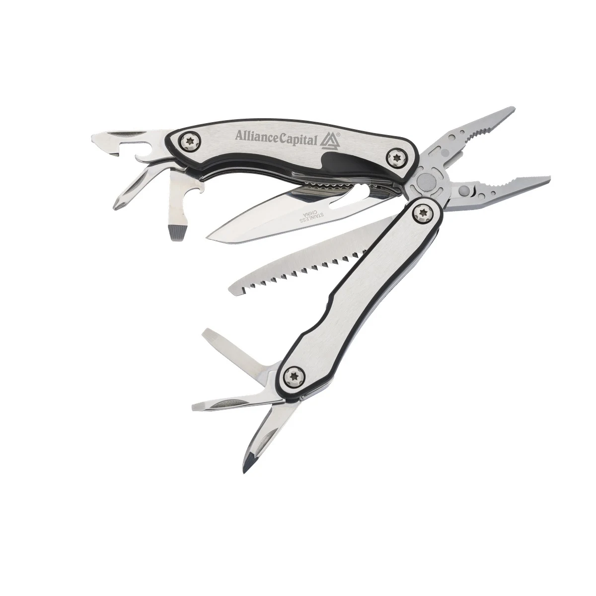 Urban Peak® Ryker Multi-Tool 1