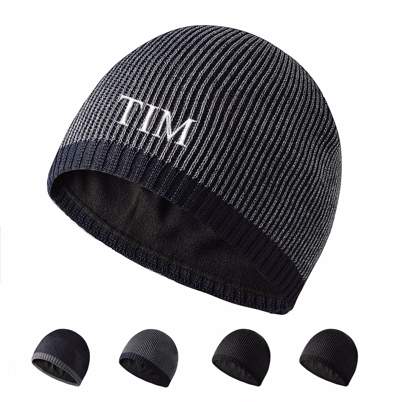Keep Warm Ski Beanie Hat