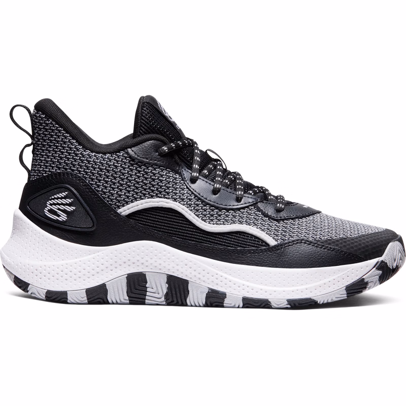 Curry 3Z 24 Unisex Basketball Shoes