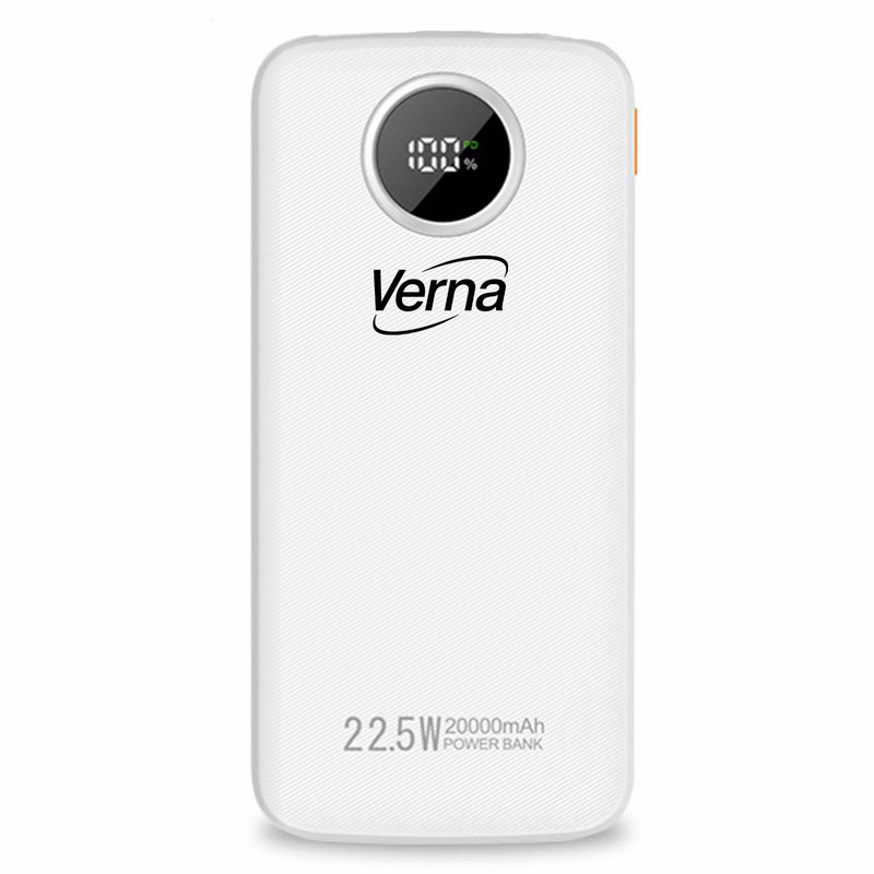 20000mAh Two-Way Fast Charging Power Bank