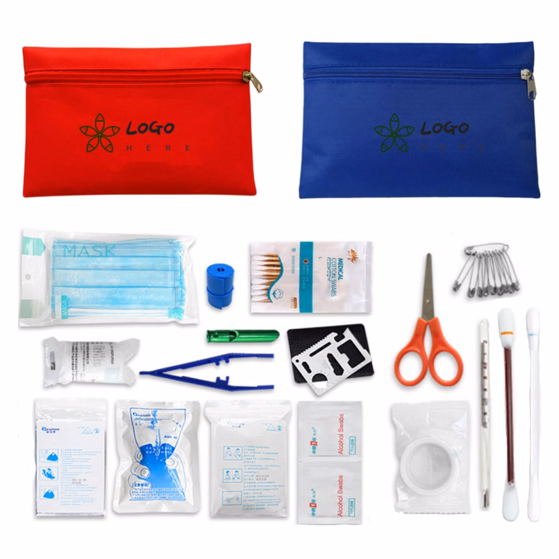 First Aid Kit