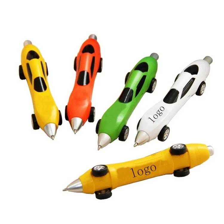 Car Styling Ball Pen 1
