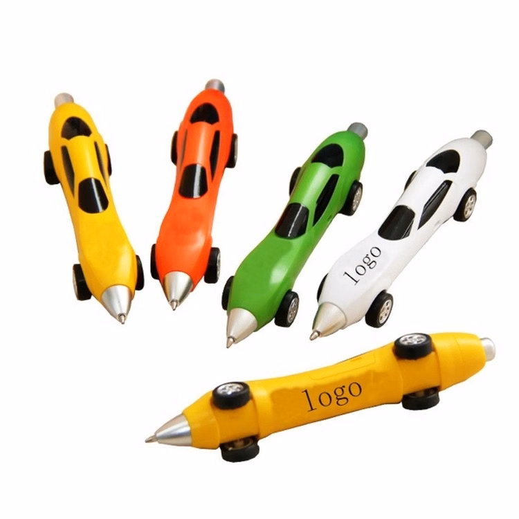 Car Styling Ball Pen