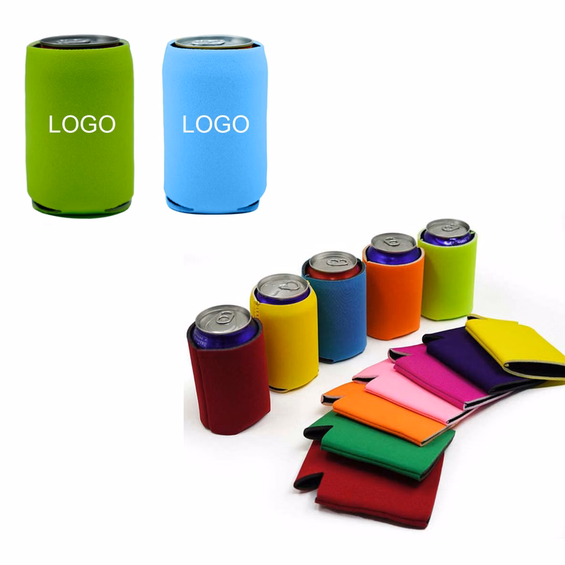 Can Cup Sleeve With Bottom