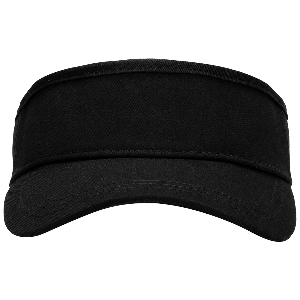 Premium Sun Visor Hats Athletic Half Cap 1
