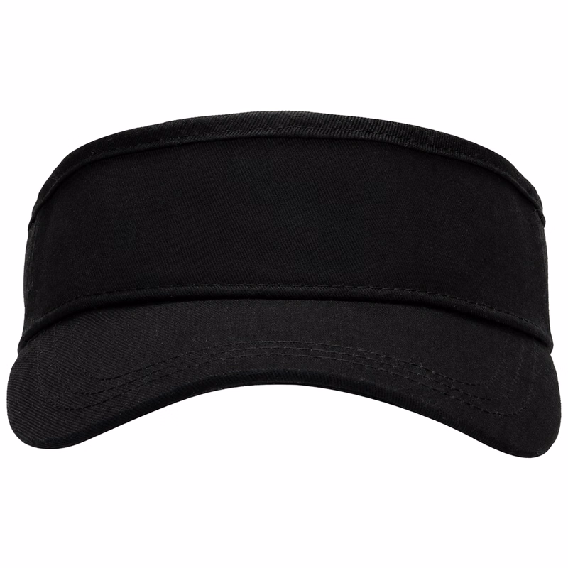 Premium Sun Visor Hats Athletic Half Cap