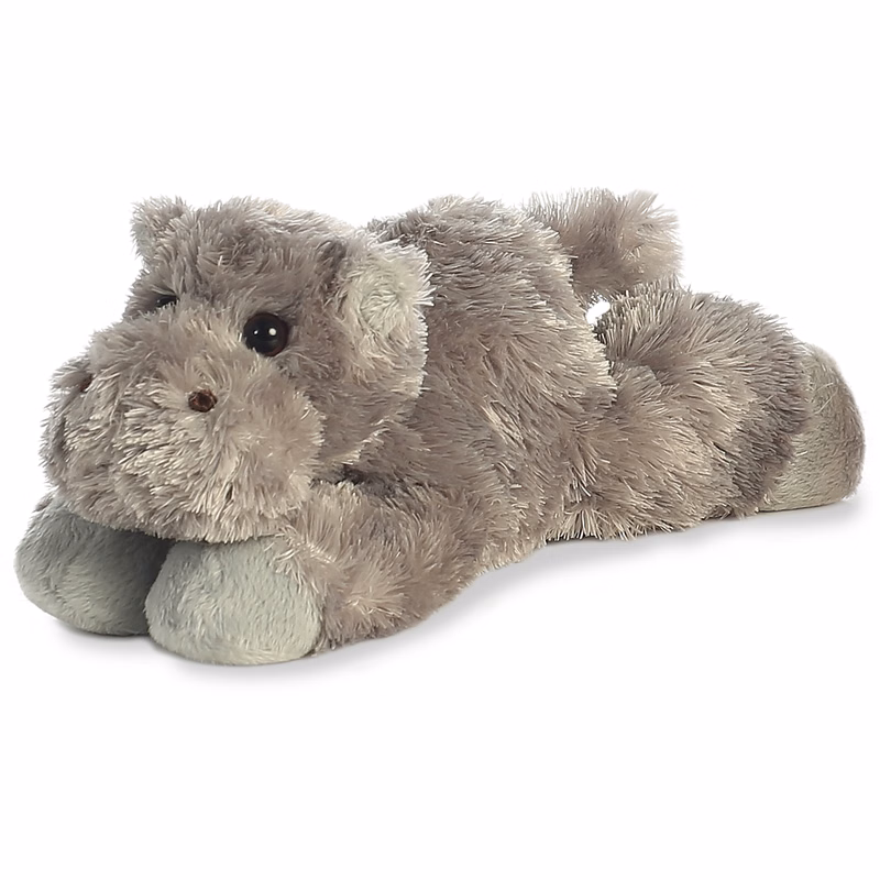 8" Howie Hippo