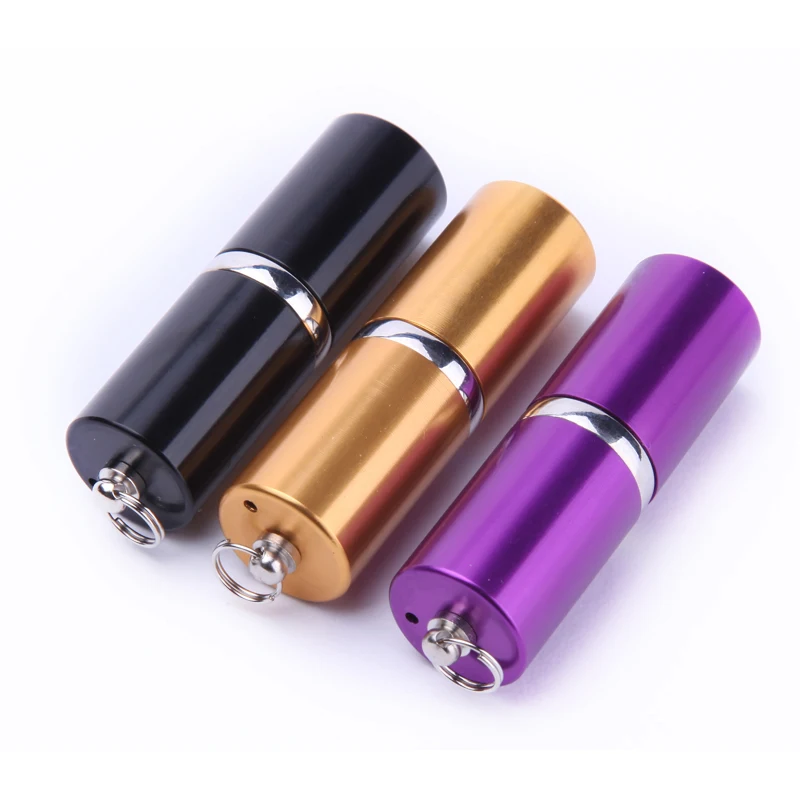 Lipstick USB Flash Drive 1