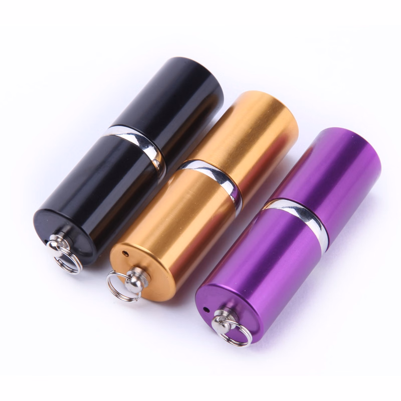 Lipstick USB Flash Drive