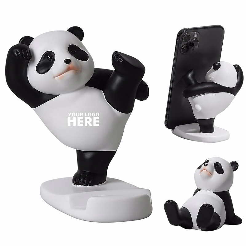Panda Phone Holder