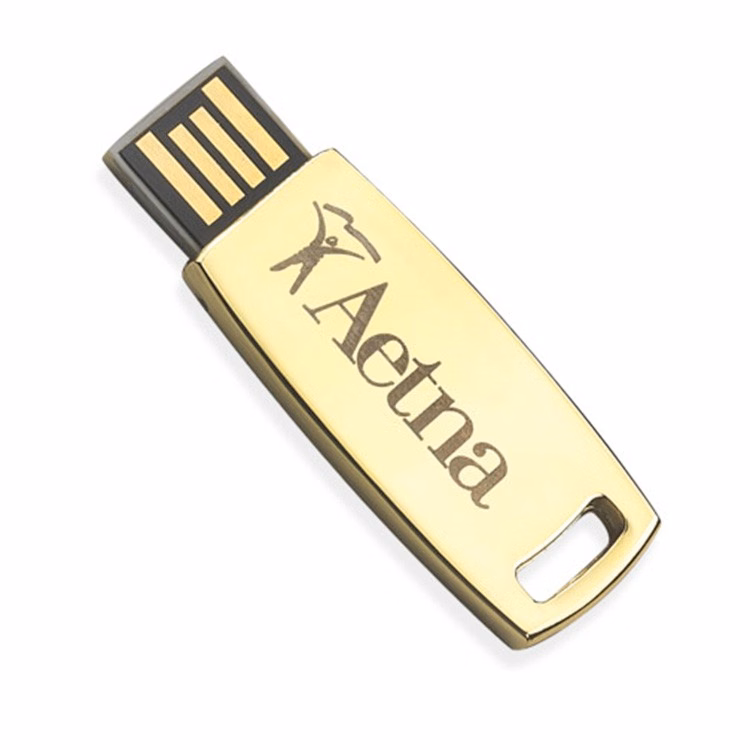 Trim Micro USB drive